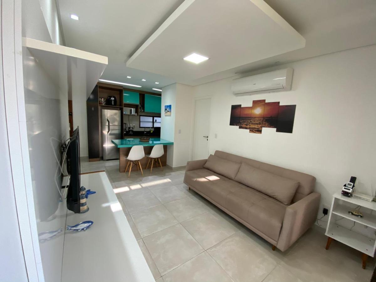 Condominio Wai Wai Pe Na Areia - Praia De Cumbuco Ngoại thất bức ảnh