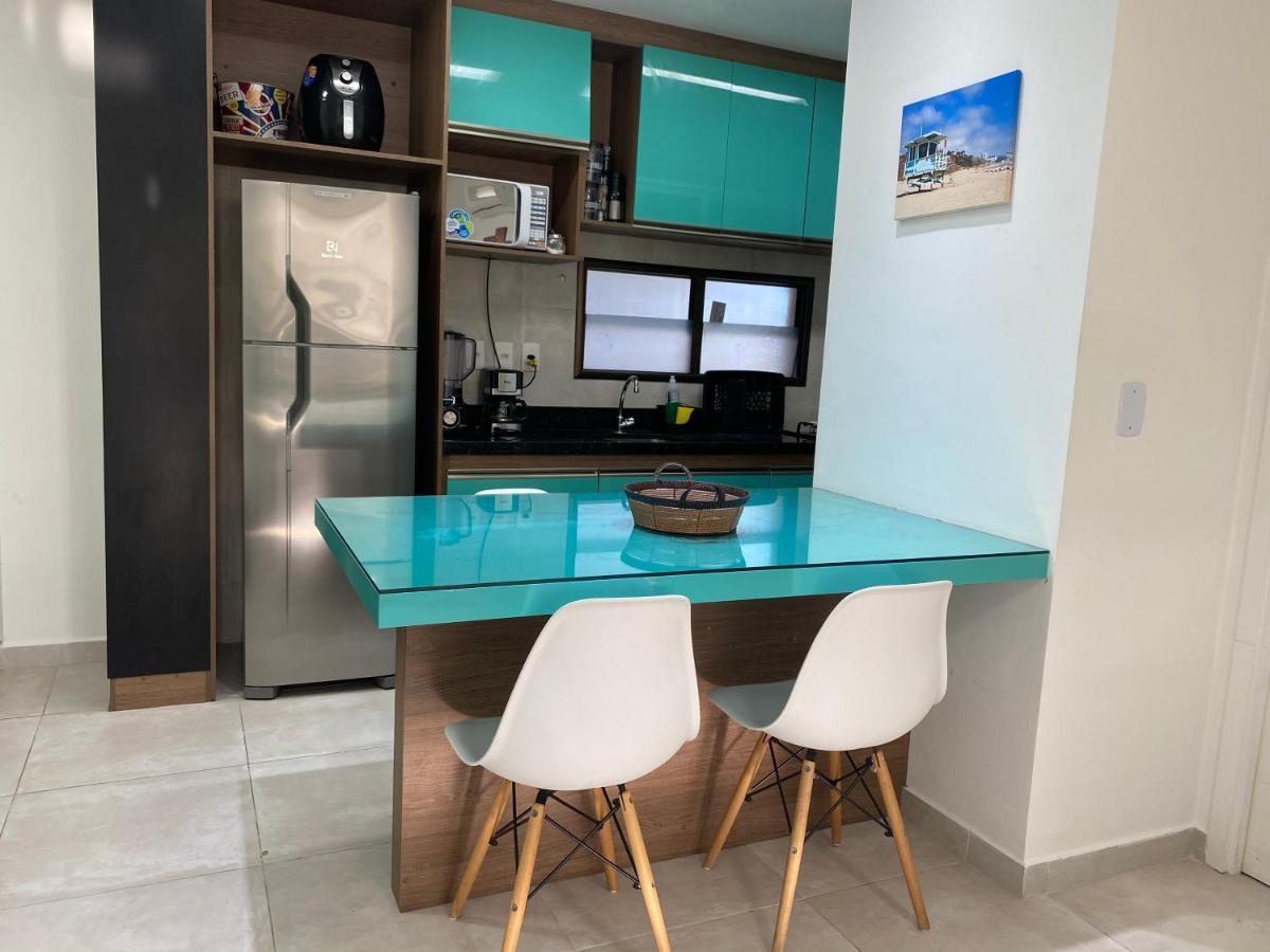 Condominio Wai Wai Pe Na Areia - Praia De Cumbuco Ngoại thất bức ảnh