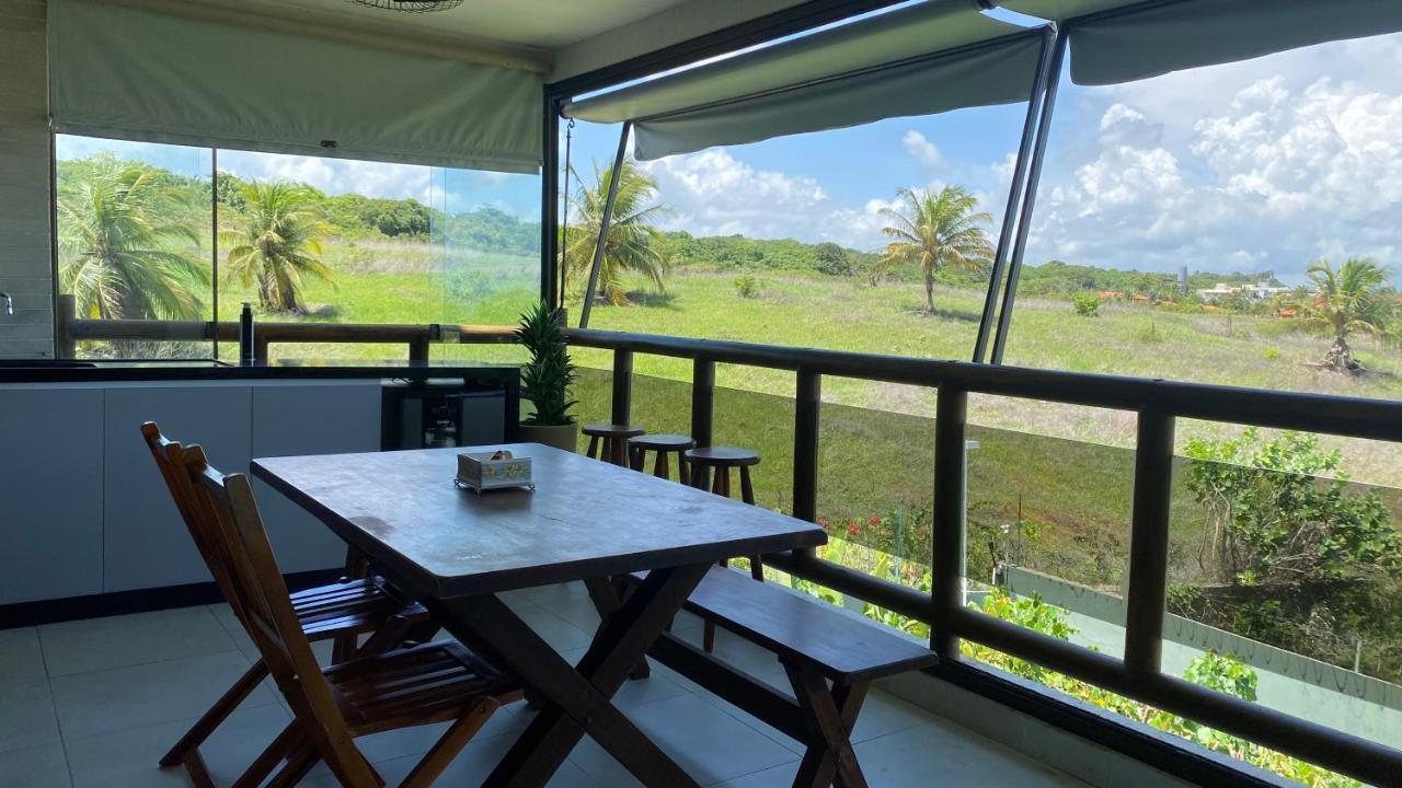Condominio Wai Wai Pe Na Areia - Praia De Cumbuco Ngoại thất bức ảnh